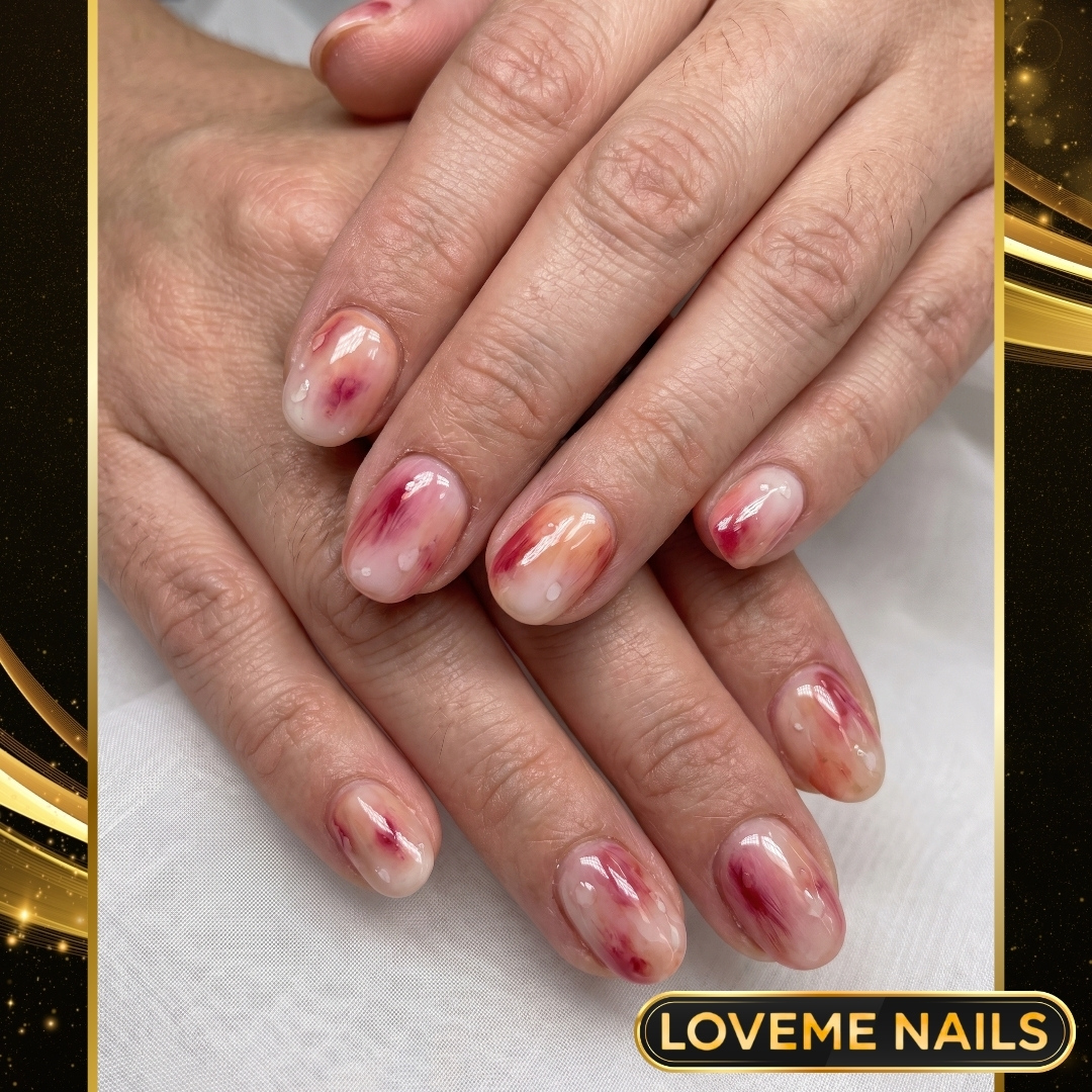 Nail July 14